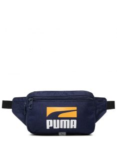 Puma Plus II modrá ľadvinka s 2 vreckami