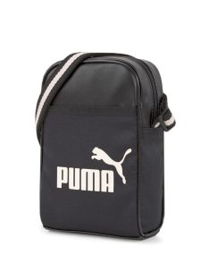 Puma Campus čierna taška cez rameno