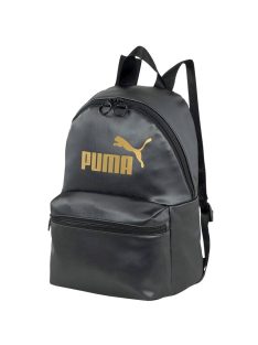 Puma Core Up čierny dámsky batoh