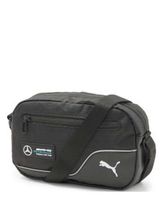 Puma Mercedes MAPF1 čierna taška cez rameno