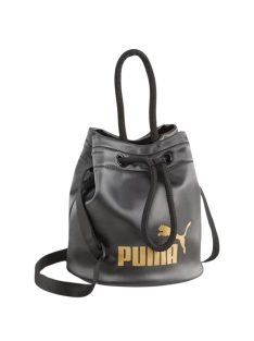 Puma Core Up Bucket X-Body čierna dámska taška cez rameno