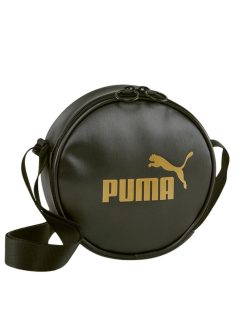 Puma Core Up Circle čierna taška cez rameno