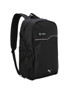 Puma Mercedes MAPF1 čierny batoh