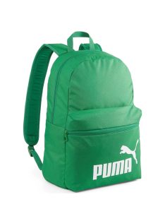 Puma Phase zelený batoh