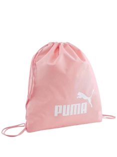 Puma Phase ružová taška do telocvične