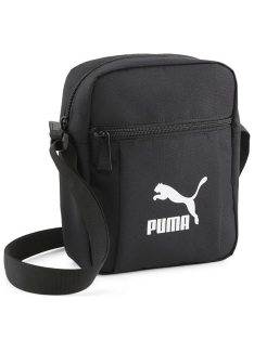 Puma Classics Archive čierna taška cez rameno