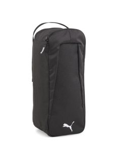 Puma teamGOAL čierna taška na topánky