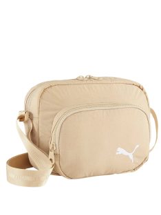 Puma Core Her X-Body béžová dámska taška cez rameno