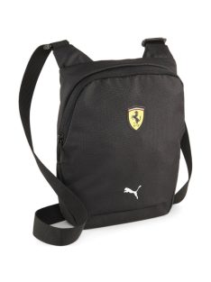 Puma Ferrari Race Portable čierna taška cez rameno