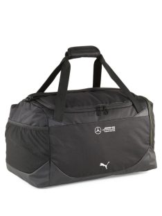 Puma MAPF1 čierna cestovná taška