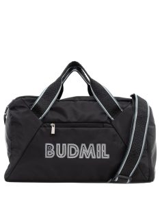 Budmil Amata čierna športová taška