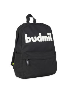 Budmil čierny batoh