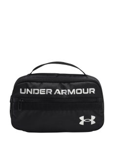 Under Armour Contain Travel čierna kozmetická taštička