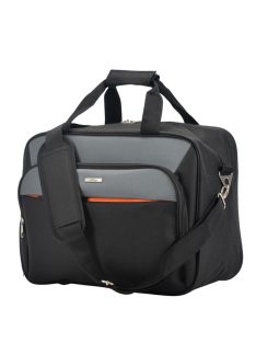 Bontour Air 4.0 čierna kabínová taška veľkosti Wizzair