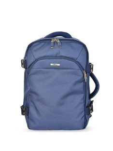   Bontour Air 6,0 modrá kabínová veľkosť cestovná taška/batoh 40cm