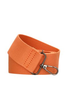 Beagles Fashion oranžový ramenný popruh