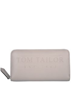 Tom Tailor Teresa sivá dámska veľká peňaženka