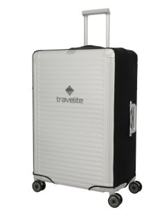 Travelite transparentný OCHRANNÝ POTAH na veľký kufor