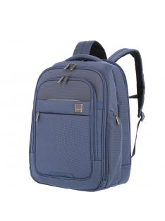 Titan Prime modrý batoh na notebook  15,6"
