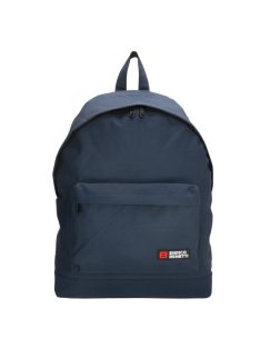 Enrico Benetti Amsterdam modrý batoh na notebook 14"