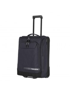 Travelite Kick Off guruló utazótáska antracit 55cm