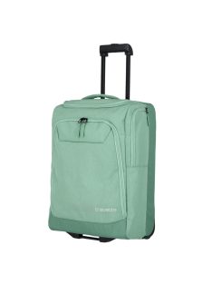   Travelite Kick Off mätová dvojkolesová cestovná taška s kolieskami 55cm