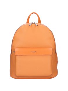 David Jones 6911-2F oranžový dámsky batoh