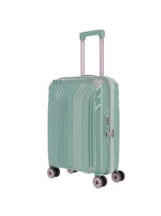 Travelite Elvaa mätový 4-kolesový kabínový kufor