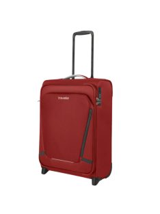   Travelite Jetpack Multi Light červený 2-kolesový kabínový kufor