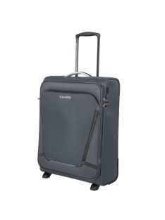   Travelite Jetpack Multi antracitový 2-kolesový kabínový kufor