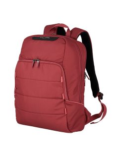 Travelite Skaii červený batoh na notebook 15,6"