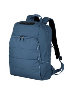 Travelite Skaii modrý batoh na notebook 15,6"