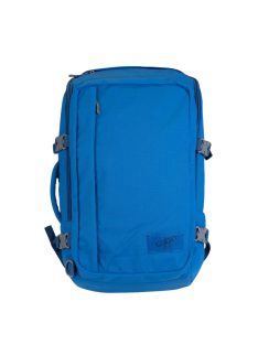 Cabinzero ADV 32L modrá kabínová cestovná taška/batoh