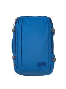Cabinzero ADV 42L modrá kabínová cestovná taška/batoh