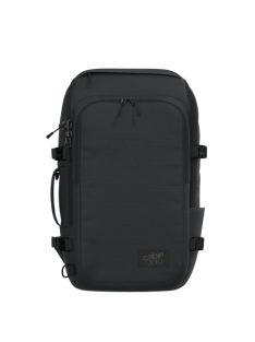   Cabinzero ADV Pro 32L čierna kabínová cestovná taška/batoh