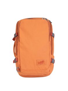   Cabinzero ADV Pro 32L oranžová kabínová cestovná taška/batoh