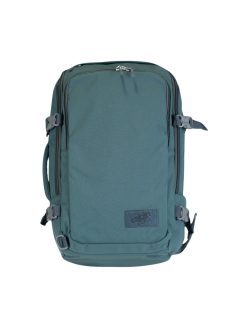   Cabinzero ADV Pro 32L zelená kabínová cestovná taška/batoh