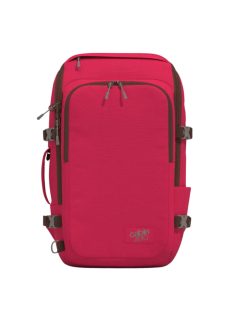   Cabinzero ADV Pro 32L ružová cestovná taška/batoh príručnej veľkosti