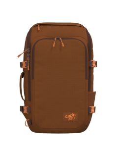   Cabinzero ADV Pro 32L hnedá cestovná taška/batoh príručnej veľkosti