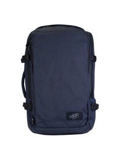   Cabinzero ADV Pro 42L čierna kabínová cestovná taška/batoh