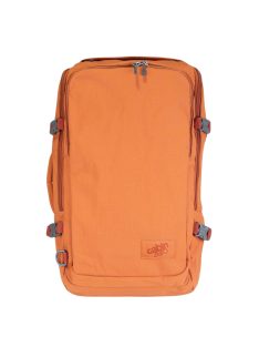   Cabinzero ADV Pro 42L oranžová kabínová cestovná taška/batoh