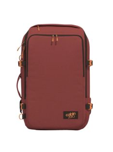   Cabinzero ADV Pro 42L bordová cestovná taška/batoh príručnej veľkosti