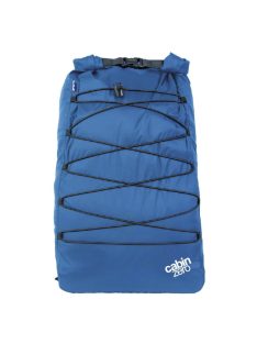 Cabinzero ADV Dry 30L modrý batoh veľkosti kabíny