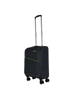 Benzi BZ5757 sivý 4-kolesový kabínový kufor