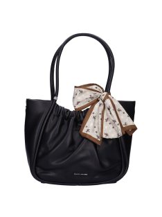 David Jones CM6555A čierna dámska kabelka