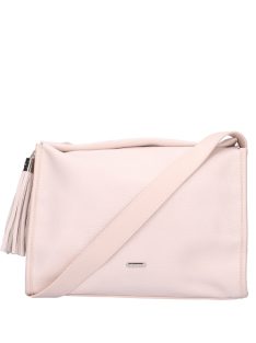 David Jones CM7063 béžová dámska taška cez rameno