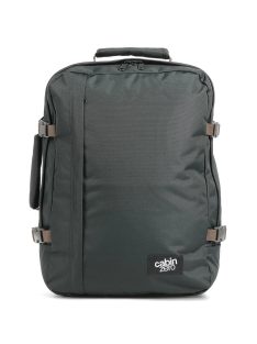   Cabinzero Classic 44L zelená kabínová cestovná taška/batoh
