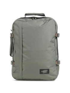   Cabinzero Classic 44L khaki zelená kabínová cestovná taška/batoh