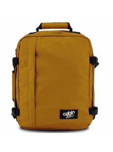   Cabinzero Classic 28L oranžová kabínová cestovná taška/batoh
