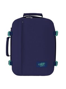   Cabinzero Classic 28L modrá kabínová cestovná taška/batoh